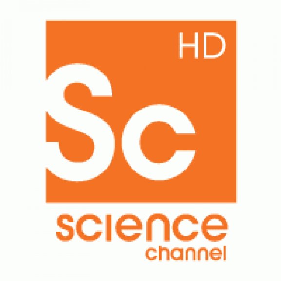 Logo of Science Channel HD