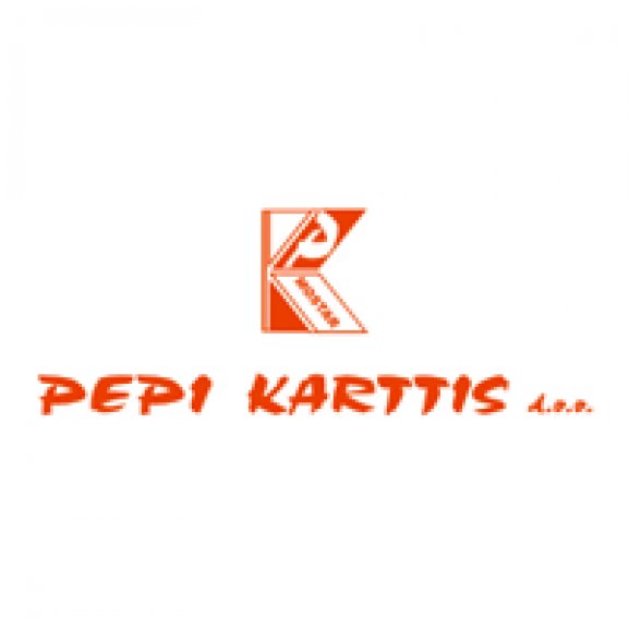 Logo of pepi karttis