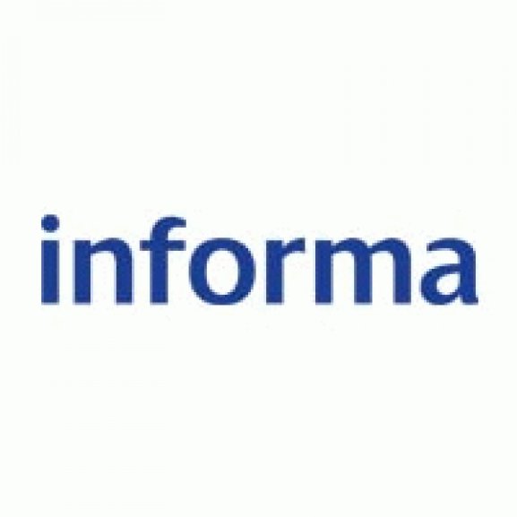 Logo of Informa