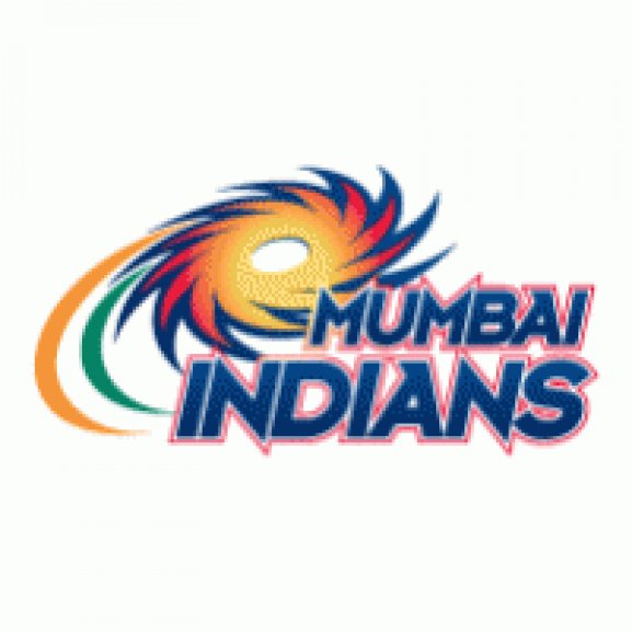 Logo of IPL - Mumbai Indians