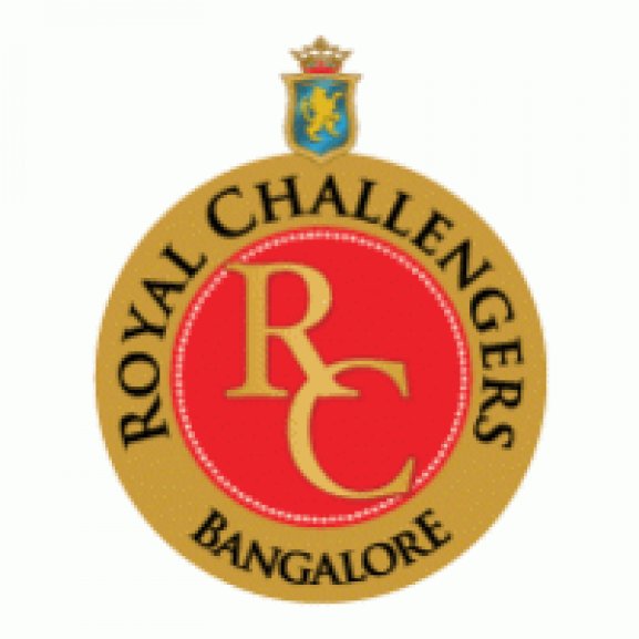 Logo of IPL - Royal Challengers Bangalore