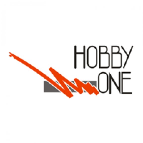 Logo of Hobby One
