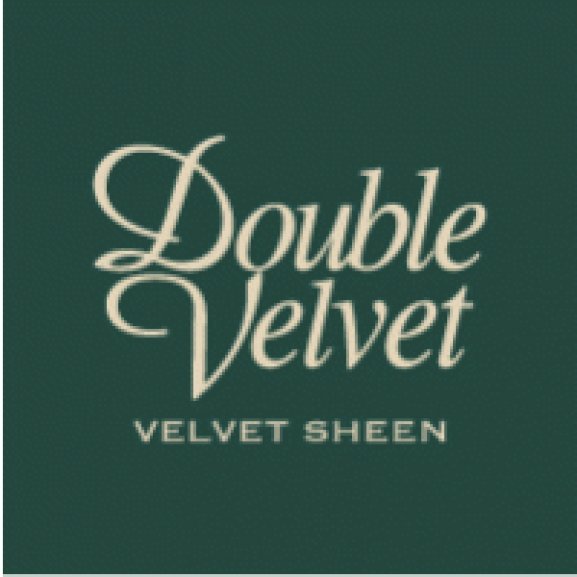 Logo of Plascon - Double Velvet