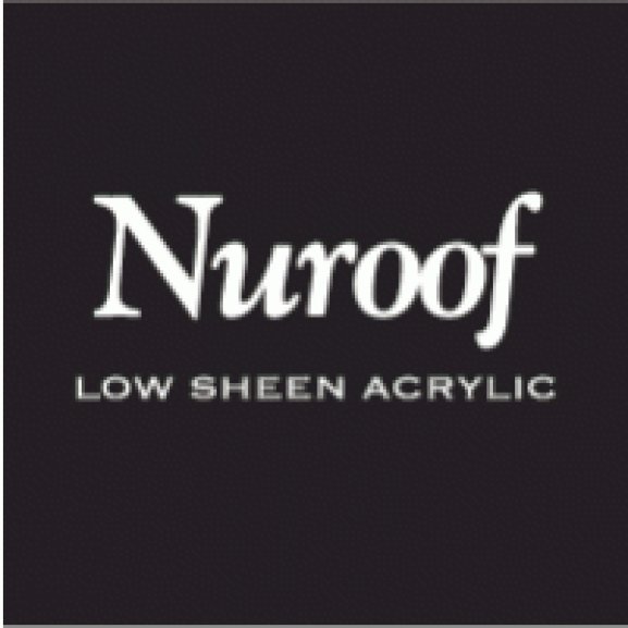 Logo of Plascon - NuRoof