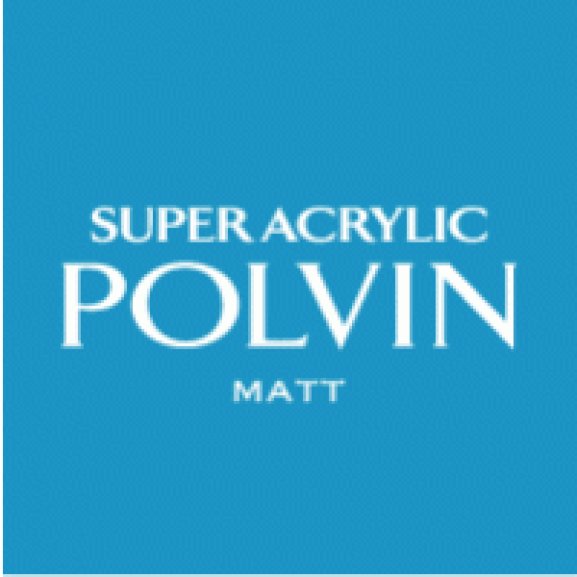 Logo of Plascon - Polvin