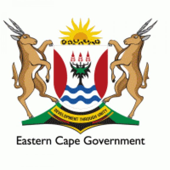 Logo of Eastern Cape