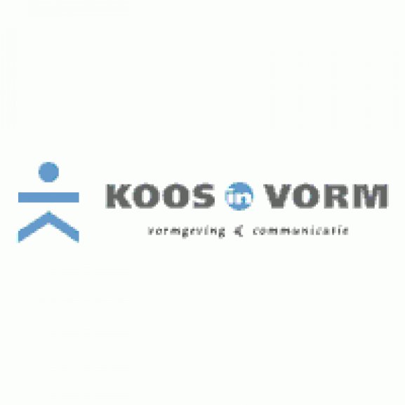 Logo of Koos in Vorm