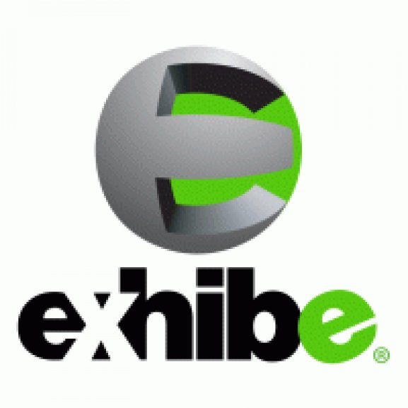 Logo of Exhibe Creativo