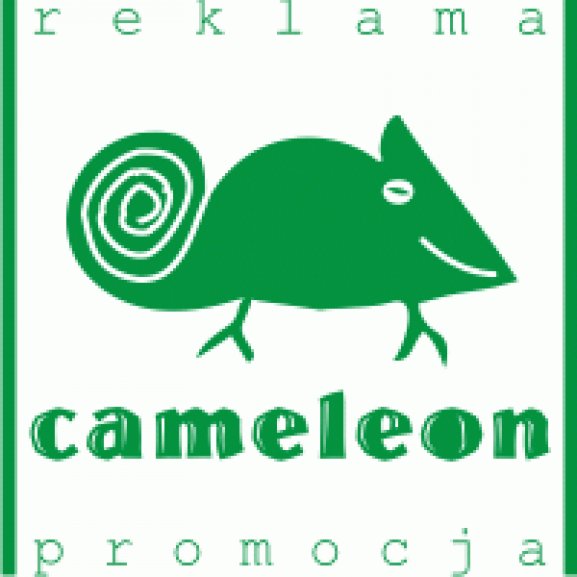 Logo of Cameleon