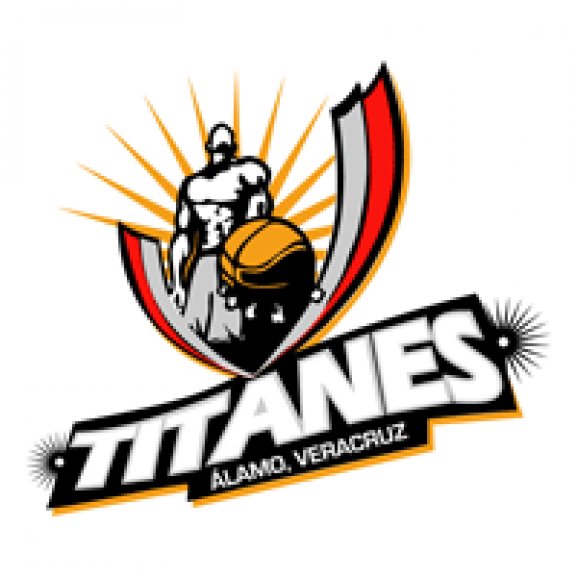Logo of TITANES DE ALAMO VERACRUZ