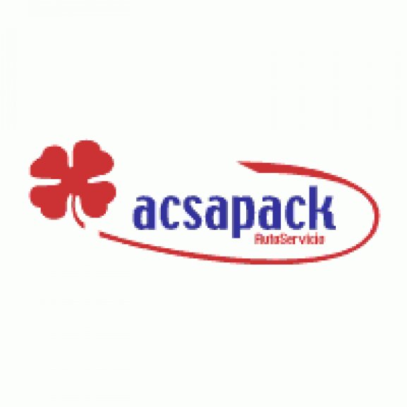 Logo of ACSAPACK