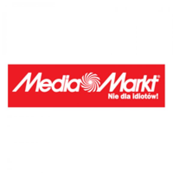 Logo of Media Markt