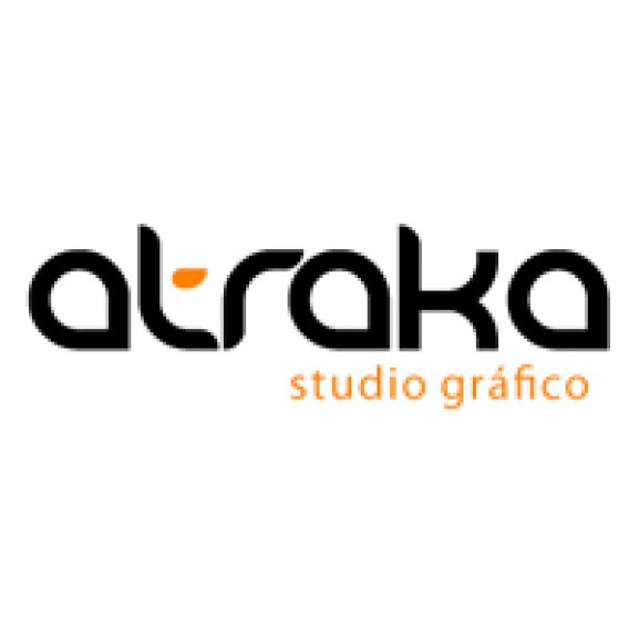 Logo of Atraka Studio Gráfico