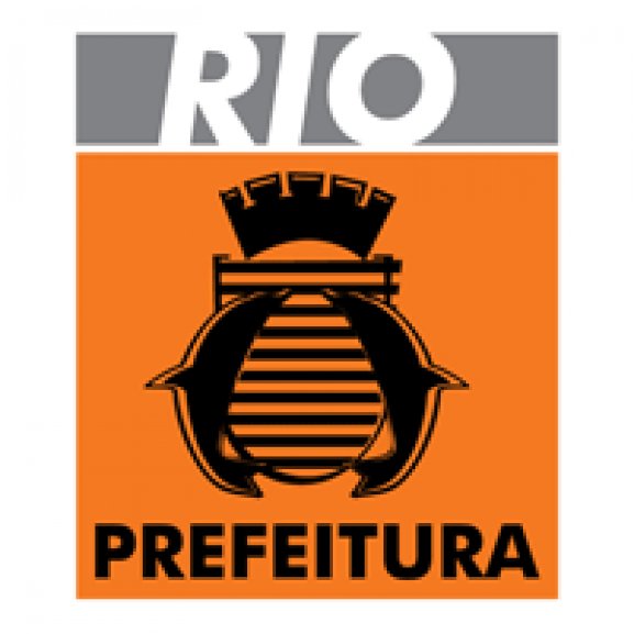 Logo of Prefeitura Rio