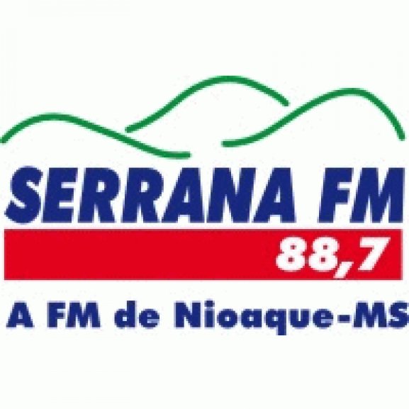 Logo of RADIO SERRANA FM