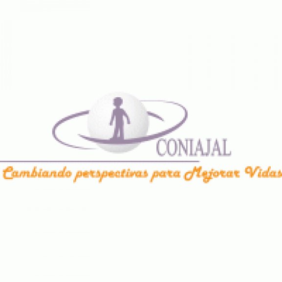 Logo of CONIAJAL