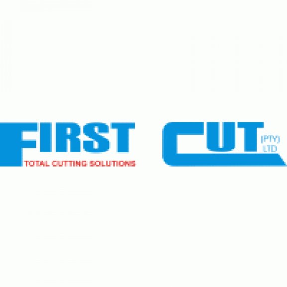 Logo of First Cut