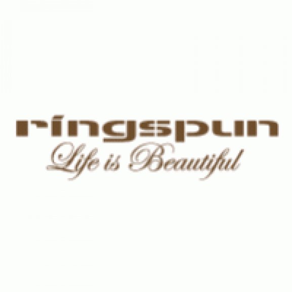 Logo of Ringspun Clothing