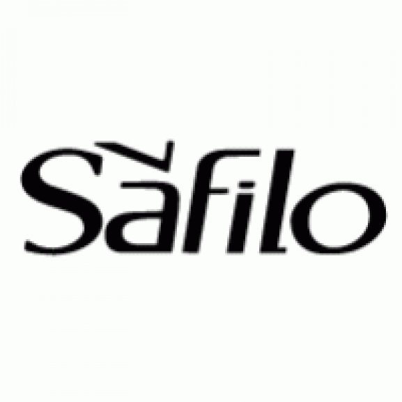 Logo of Safilo