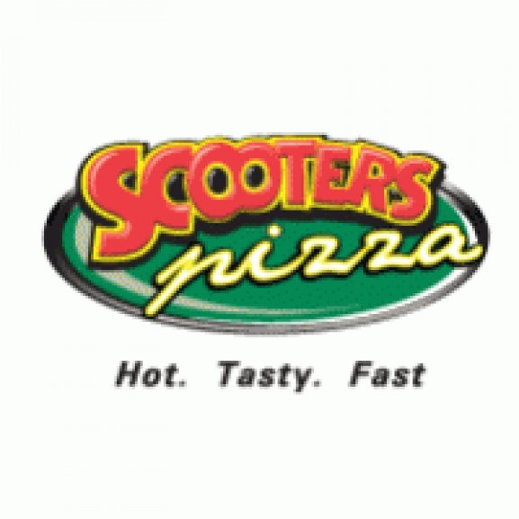 Logo of Scooters Pizza 09