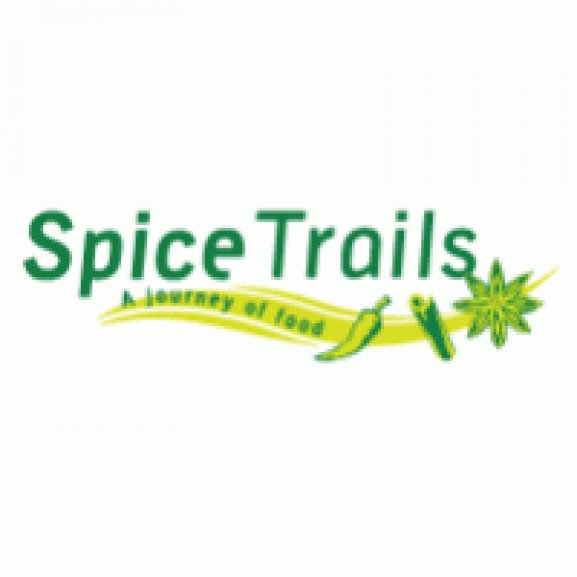Logo of Spice Trails