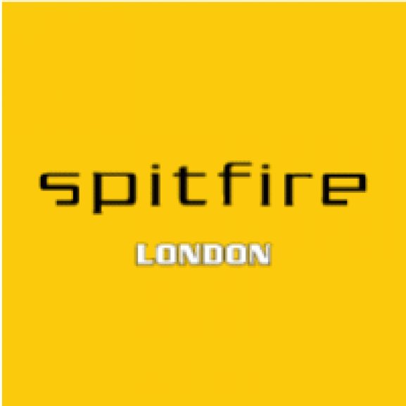 Logo of Spitfire