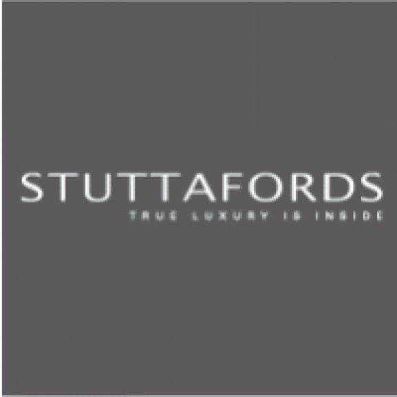 Logo of Stuttafords