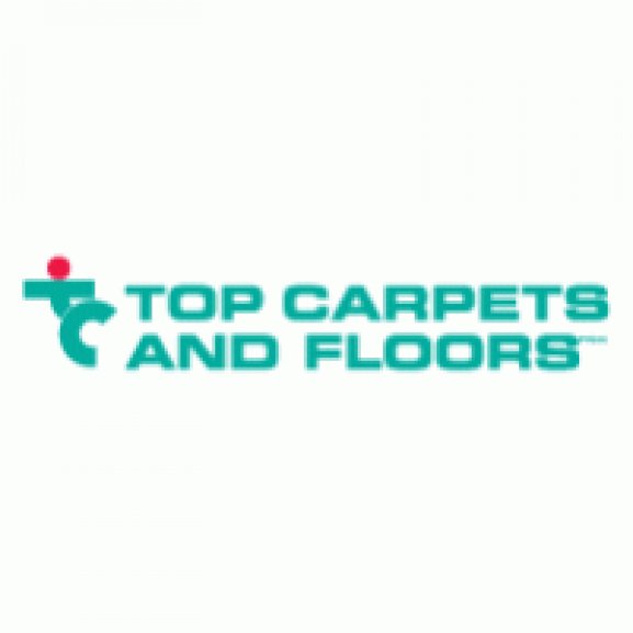 Logo of Top Carpets