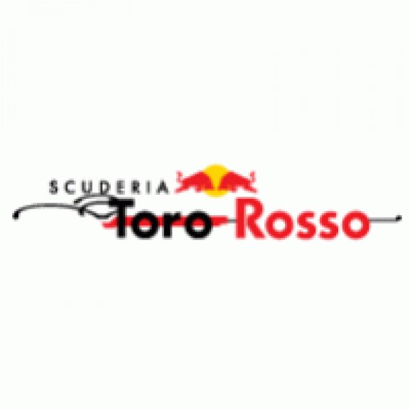 Logo of Toro Rosso F1