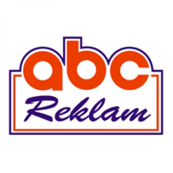 Logo of ABC REKLAM