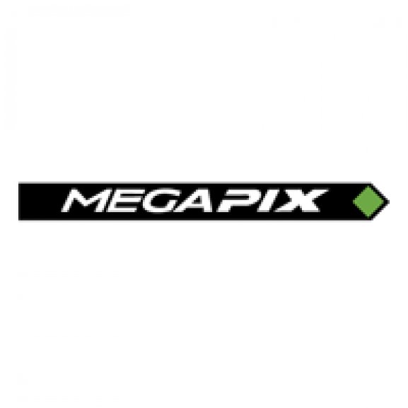 Logo of MEGAPIX
