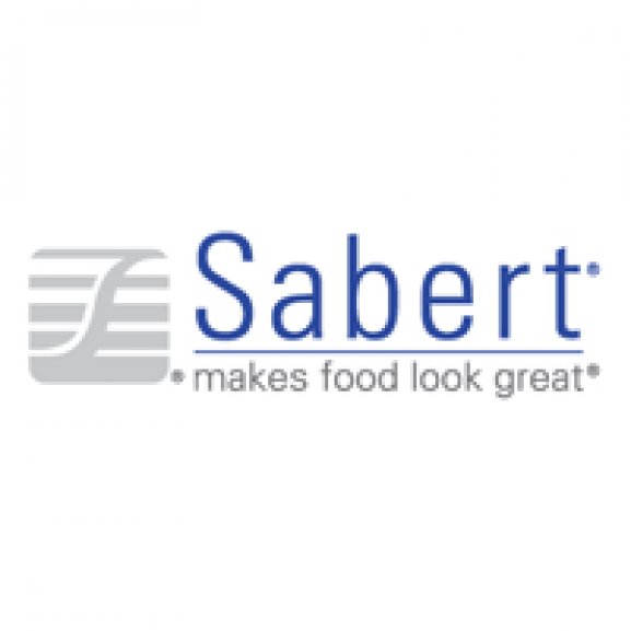 Logo of Sabert