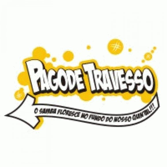 Logo of Pagode Travesso
