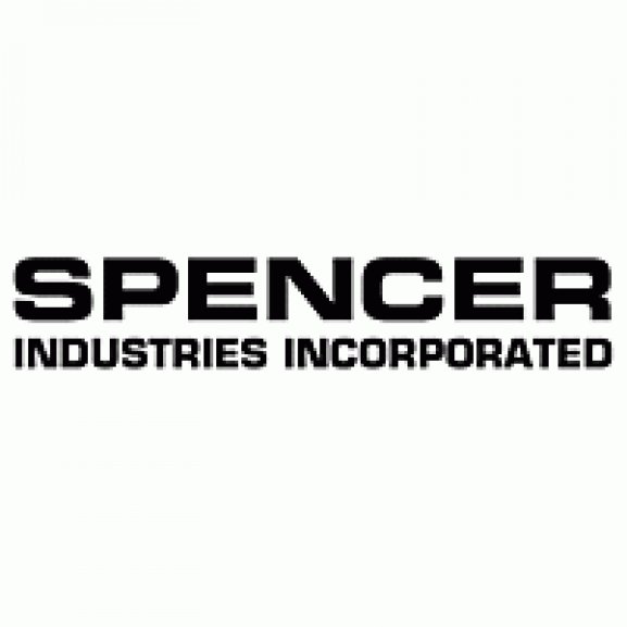 Logo of Spencer Industries Incorporated