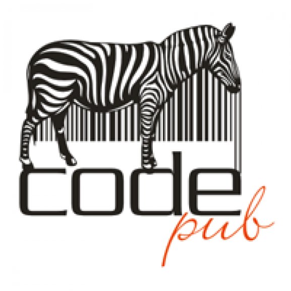 Logo of code pub