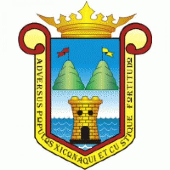 Logo of escudo lagos de moreno