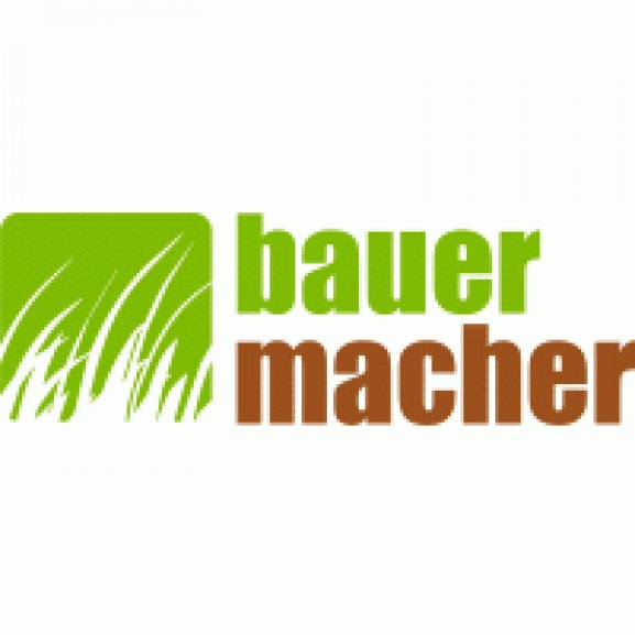 Logo of bauermacher.ch