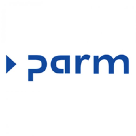 Logo of parm
