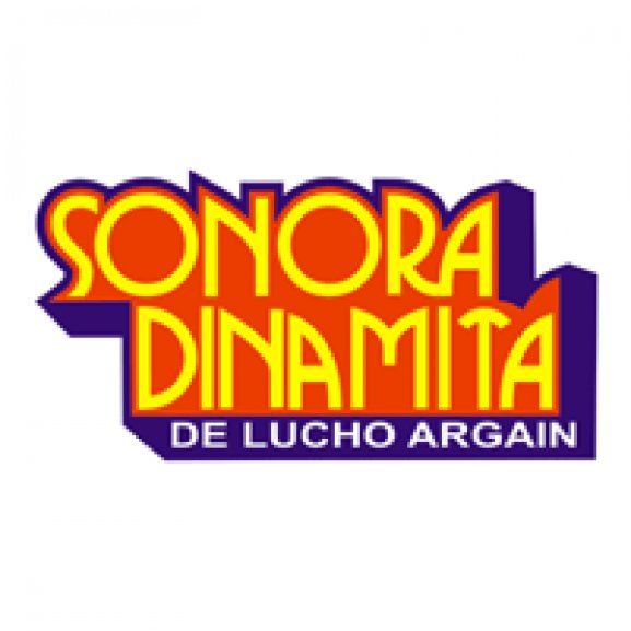 Logo of SONORA DINAMITA