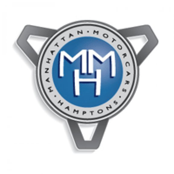 Logo of Manhattan Motorcars Hamptons