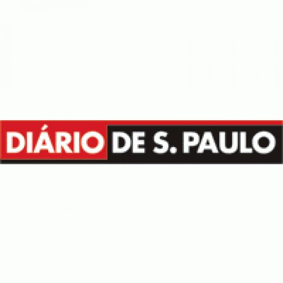 Logo of Diario de S.Paulo