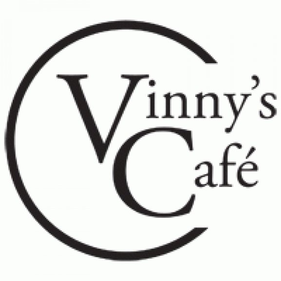 Logo of Vinny's Cafe