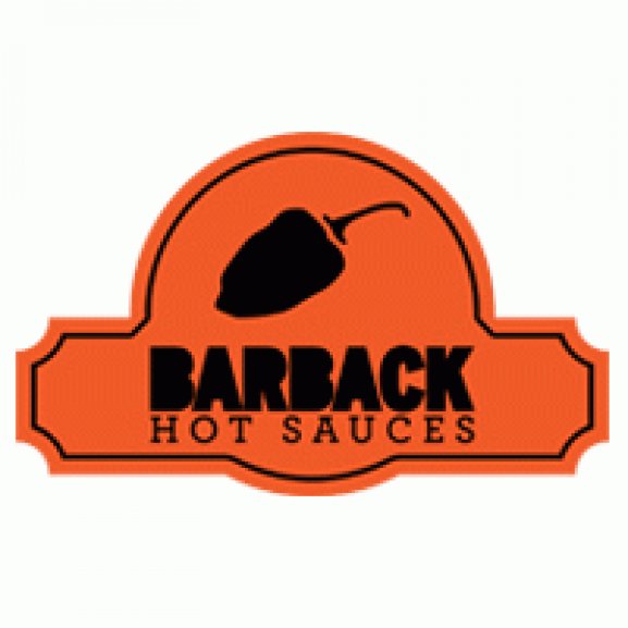 Logo of Barback Hot Sauces
