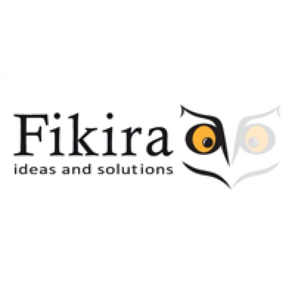 Logo of Fikira