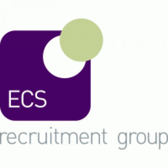 Logo of ECS Recruitment