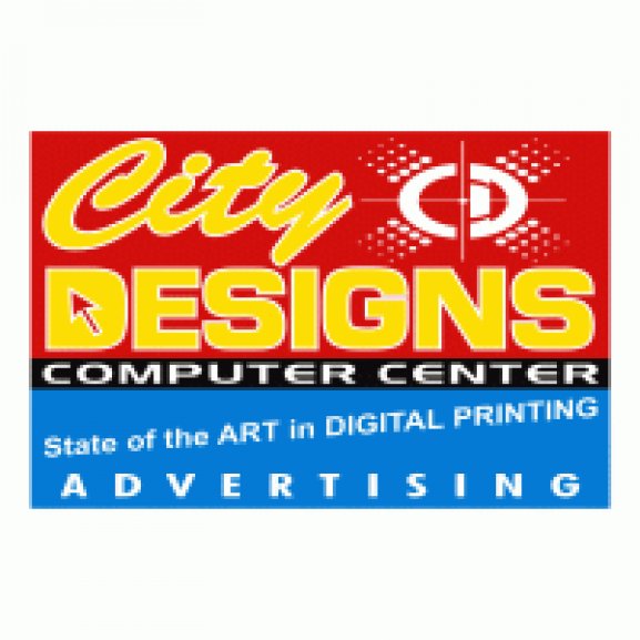 Logo of CityDESIGNS