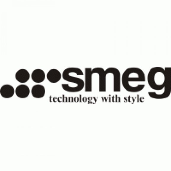 Logo of Smeg