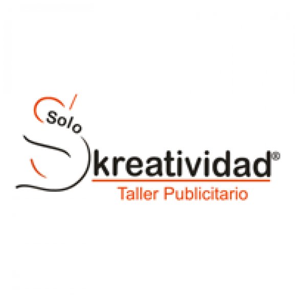 Logo of solo kreatividad