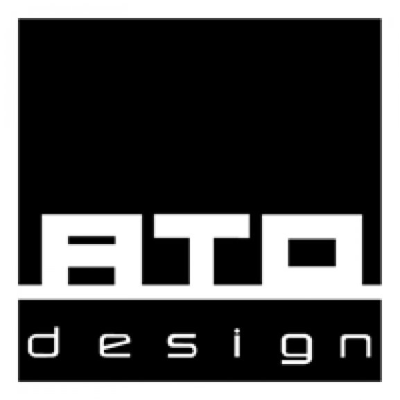 Logo of ATOdesign srl