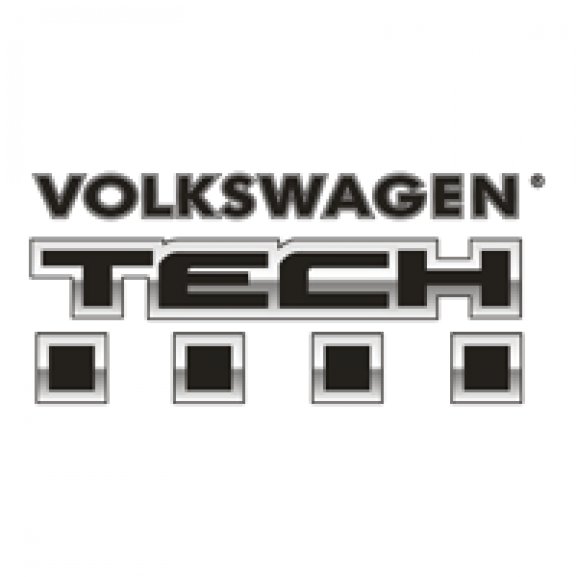 Logo of Volkswagen Tech
